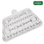 Preview: Silicone Mould - Chains